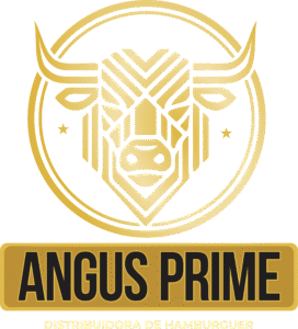 Logo Distribuidora Angus Prime